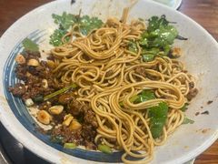 -重庆鸡公煲·青锅花椒鱼(牡丹江路店)