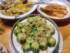 -花溪雨·森林餐厅(石基店)
