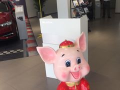 -东昌别克(花木店)