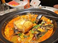 -小厨娘淮扬菜(天印大道店)