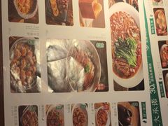 -绿茶餐厅(哈尔滨凯德店)