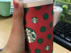 -星巴克(深圳罗湖书城店)