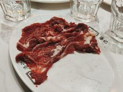-八合里潮汕鲜牛肉火锅(吉大店)