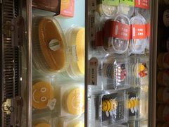 -BreadTalk面包新语·烘焙蛋糕(海岸城店)