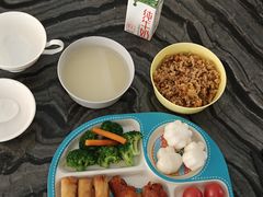 -四季轩中餐厅(徐州开元名都大酒店)