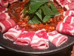 -春熙台韩国料理·章鱼肥牛(西丽店)