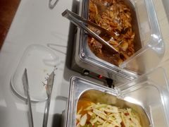 -百荷园蔬食自助餐厅(德辉广场店)