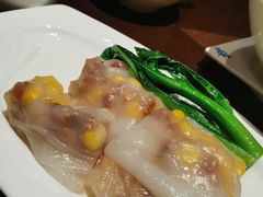-北海银滩皇冠假日酒店-德丰楼中餐厅