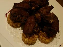 -汤记传菜(秀浦路店)