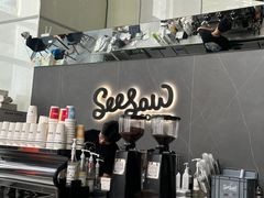 -Seesaw Coffee(深圳万象天地店)