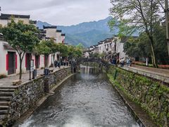 -绩溪龙川景区