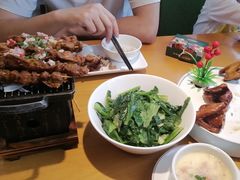 -大鸽饭(马王堆店)