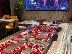 -赤坂亭·M9和牛烧肉·铁板烧·日料398放题(长泰广场店)