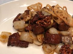 -漢舍中国菜馆(889广场店)