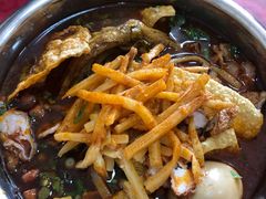 -谭老太正宗柳州螺狮粉(家和花园店)