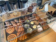 -DEEP COFFEE(瑞光烘焙工厂店)