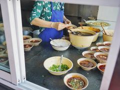 大堂-梯坎豆花