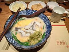 -荣家黄鱼面(前滩太古里店)