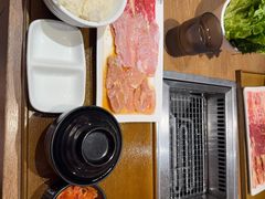 -焼肉ライク·烧肉LIKE(万菱汇店)