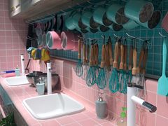 -西檬树SIMON·T轻奢蛋糕(大东方Max店)