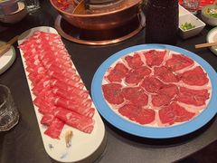 -南门四季铜锅涮肉(大屯·北苑店)