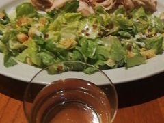 -沈阳君悦酒店·意坊意大利餐厅