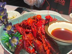 -有位虾匠·胶东小馆(市北店)