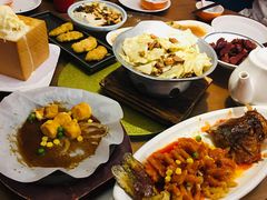 -邵東家(港闸万达店)