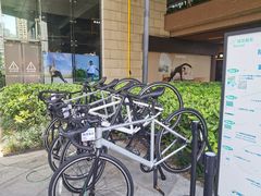 -瑞虹新天地月亮湾