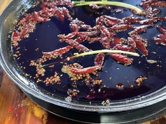 -铜元老码头鳝鱼火锅