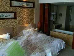 -天目湖御水温泉·度假酒店