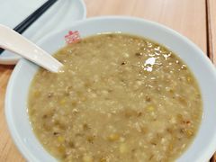 -宏状元现熬粥·京味菜(黄寺大街店)