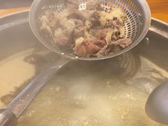 -养牛邓·潮汕牛肉海鲜自助火锅(广州店)