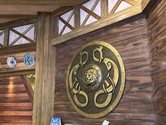 -横琴湾畔餐厅(长隆海洋王国白鲸剧场店)