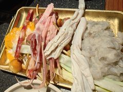 -牛New寿喜烧(闵行龙湖天街店)