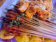 -魏记里脊肉炸炸炸(南门口店)