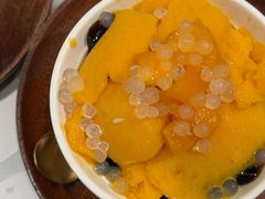 -聪嫂私房甜品·Since2004(旺角二店)