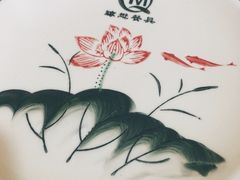 餐具摆设-彭大姐老店黄辣丁(新津店)