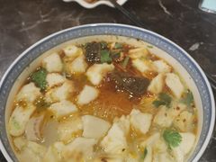 -吾味香葫芦头(安西街店)