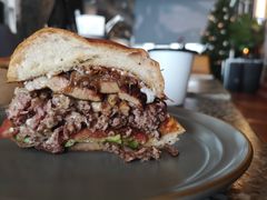 -Cooking Man(中懋天地店)