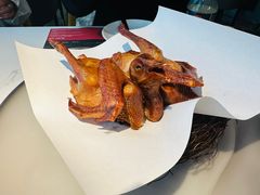 -虾饺妹·粤式茶餐厅(荟聚店)