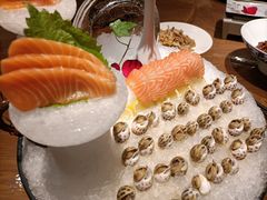-云境生态园(红谷滩店)