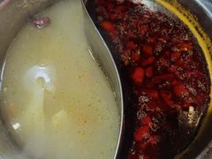 -成都玉林串串香火锅(三八店)