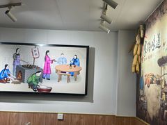 -八两八金·莱芜特色炒鸡(市南漳浦路店)