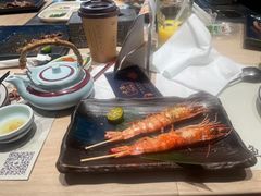-大渔铁板烧(蛇口店)