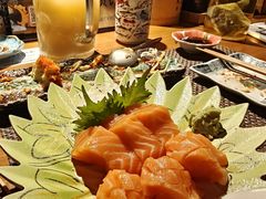 -半藏居酒屋(香港花园店)