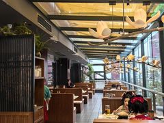 -唐猫庭院·千年陕菜(大唐不夜城店)