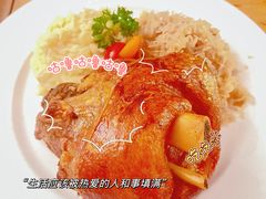 -兰特伯爵西餐厅·啤酒屋(方庄店)