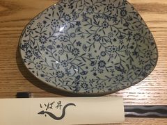 餐具摆设-昇鳗鱼家(浦东店)