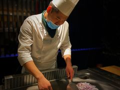 -松临·铁板烧&Omakase(神农店)